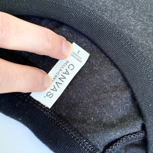 Men’s Twitch Twitchcon Good Game Baseball Tee - Picture 4 of 5